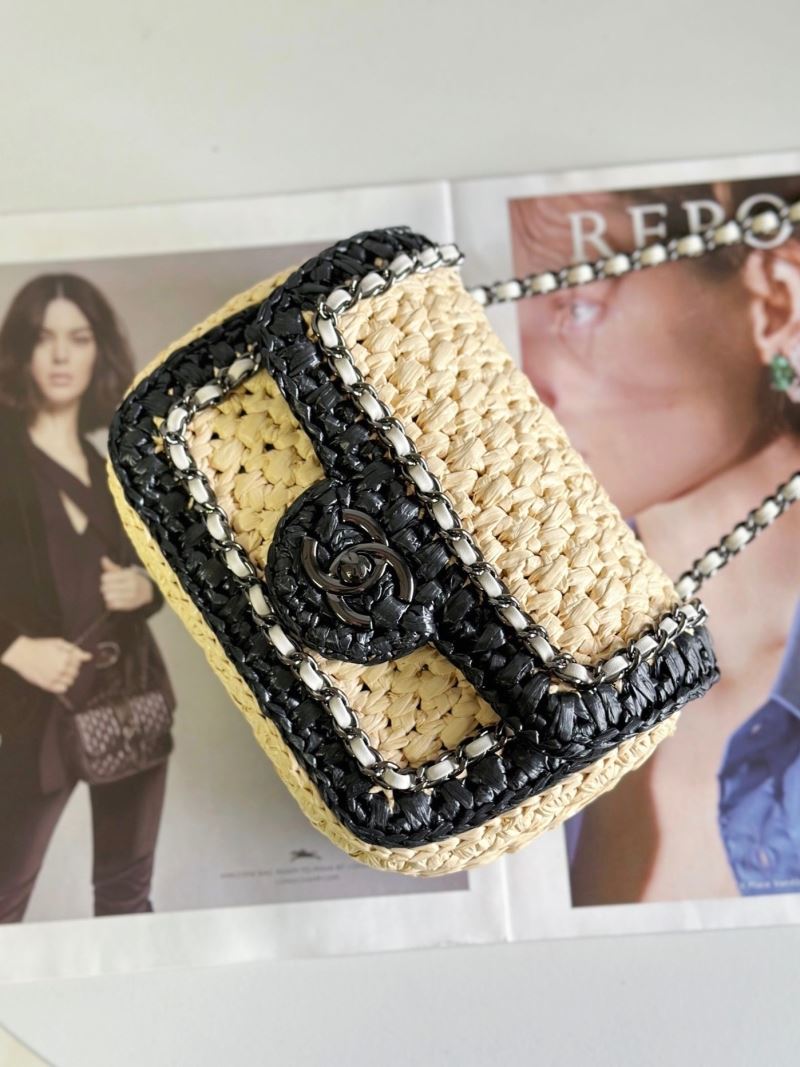 Chanel Stachel Bags